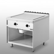 Gas Fry Tops